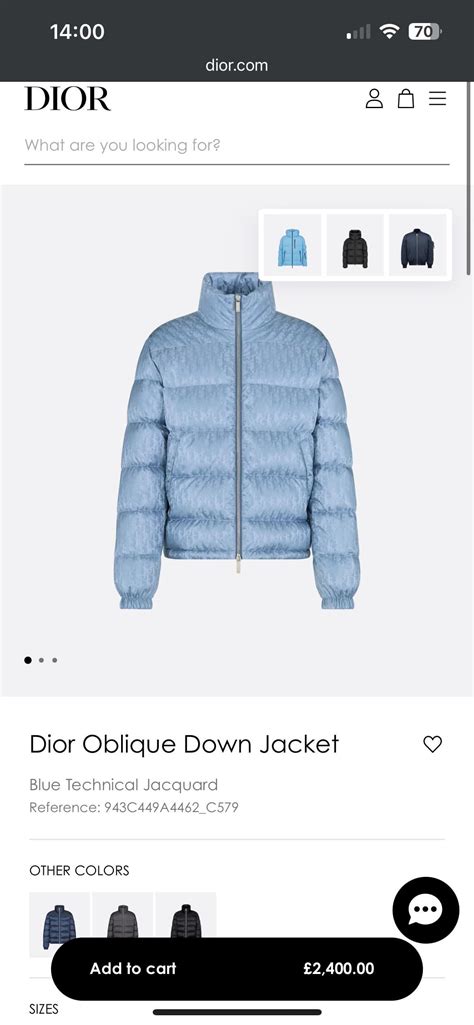 dior jacket dhgate|dhgate dior necklace.